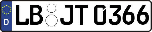 LB-JT0366