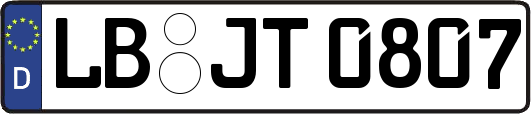 LB-JT0807
