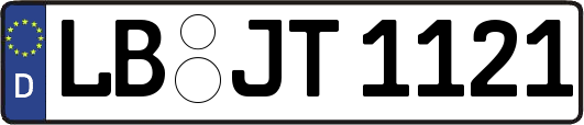 LB-JT1121