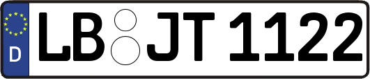 LB-JT1122