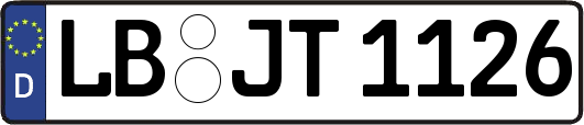 LB-JT1126