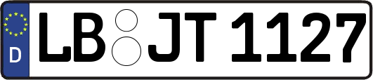 LB-JT1127
