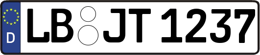 LB-JT1237