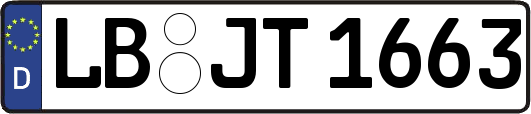 LB-JT1663