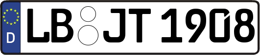 LB-JT1908