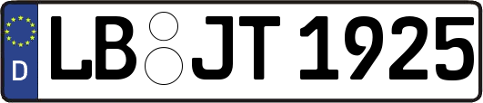 LB-JT1925
