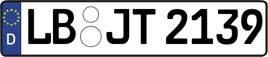 LB-JT2139