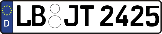 LB-JT2425