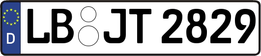 LB-JT2829