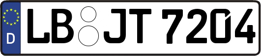LB-JT7204