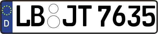 LB-JT7635