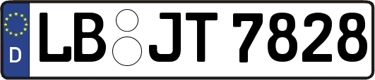 LB-JT7828