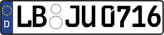 LB-JU0716