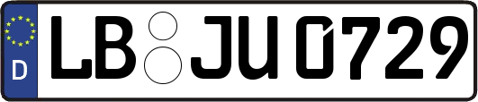 LB-JU0729