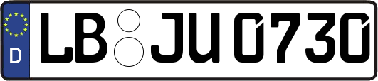 LB-JU0730