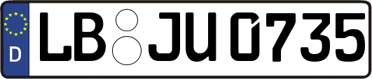 LB-JU0735