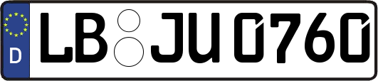 LB-JU0760