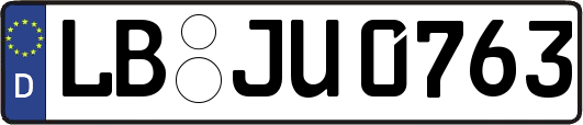 LB-JU0763