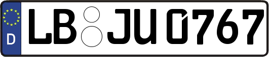 LB-JU0767