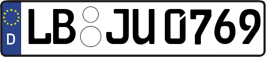 LB-JU0769