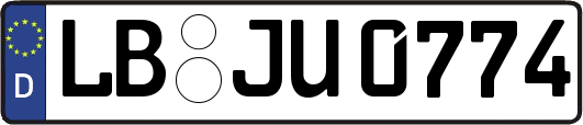 LB-JU0774