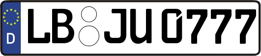 LB-JU0777