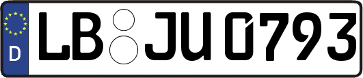 LB-JU0793