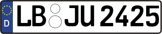 LB-JU2425
