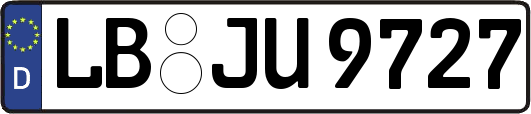 LB-JU9727