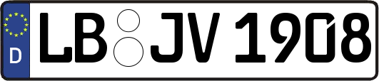 LB-JV1908