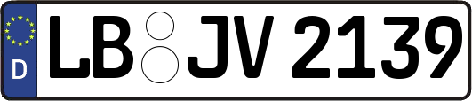LB-JV2139