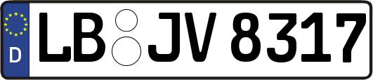 LB-JV8317