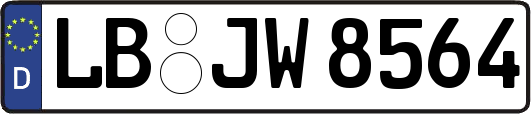LB-JW8564
