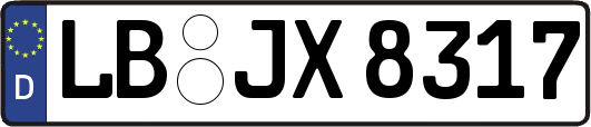 LB-JX8317