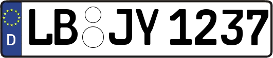 LB-JY1237
