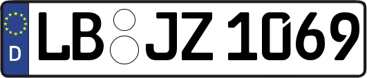 LB-JZ1069