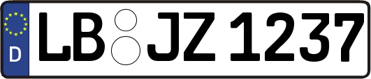 LB-JZ1237