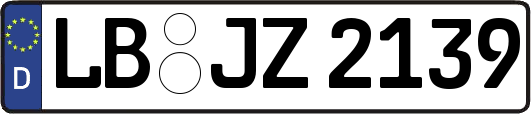 LB-JZ2139