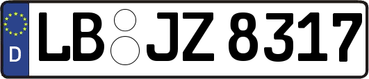 LB-JZ8317