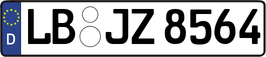 LB-JZ8564