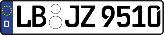 LB-JZ9510