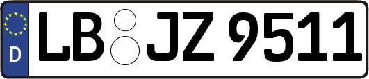 LB-JZ9511