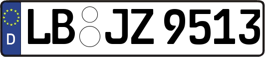 LB-JZ9513