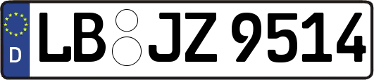 LB-JZ9514