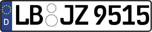 LB-JZ9515