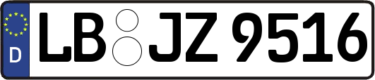 LB-JZ9516