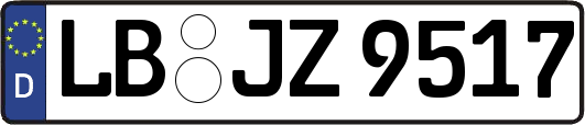 LB-JZ9517