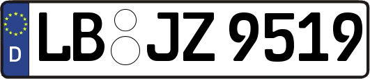 LB-JZ9519