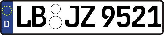 LB-JZ9521