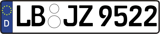 LB-JZ9522